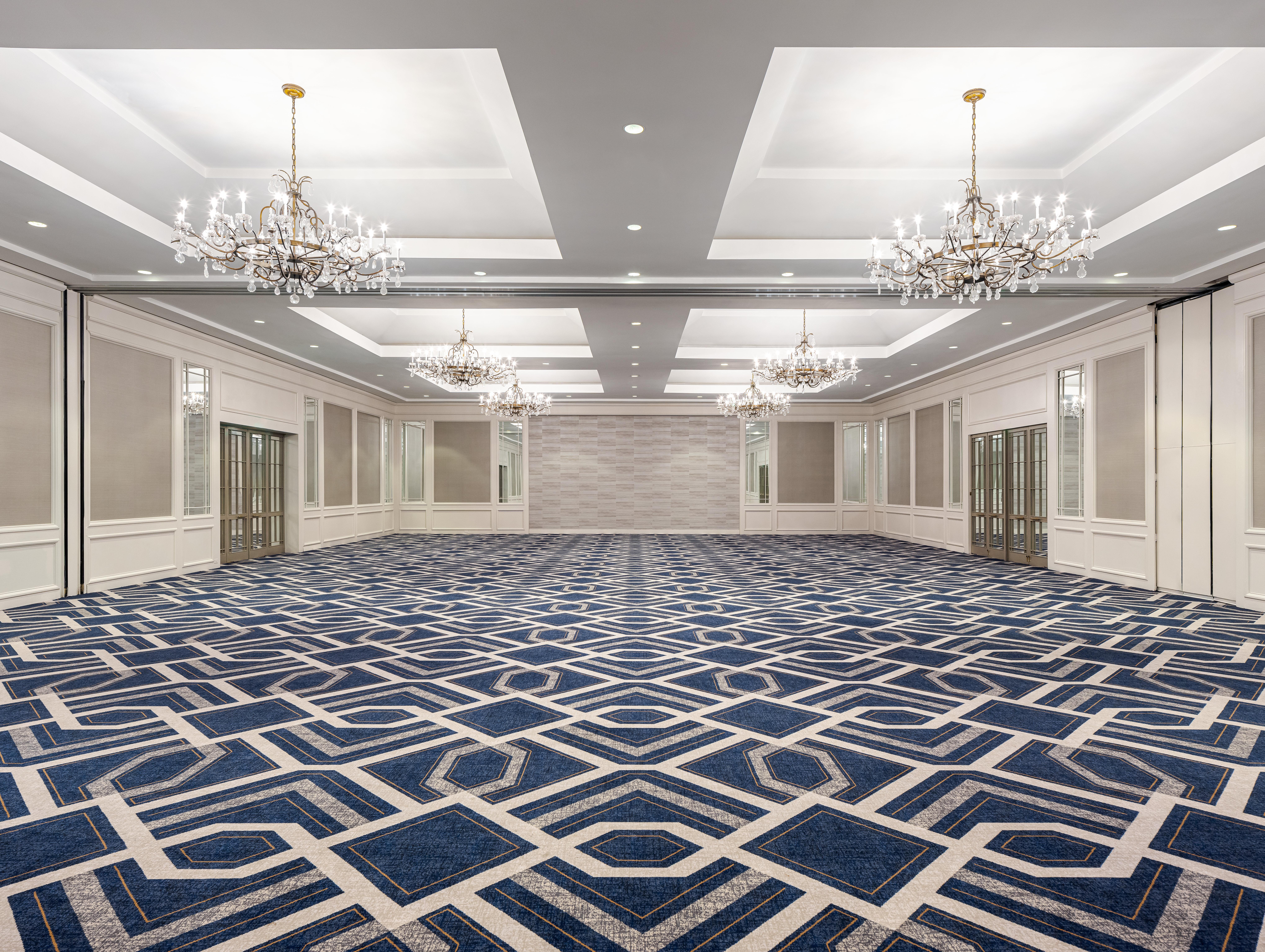 Omni Las Colinas Hotel Irving Exterior foto